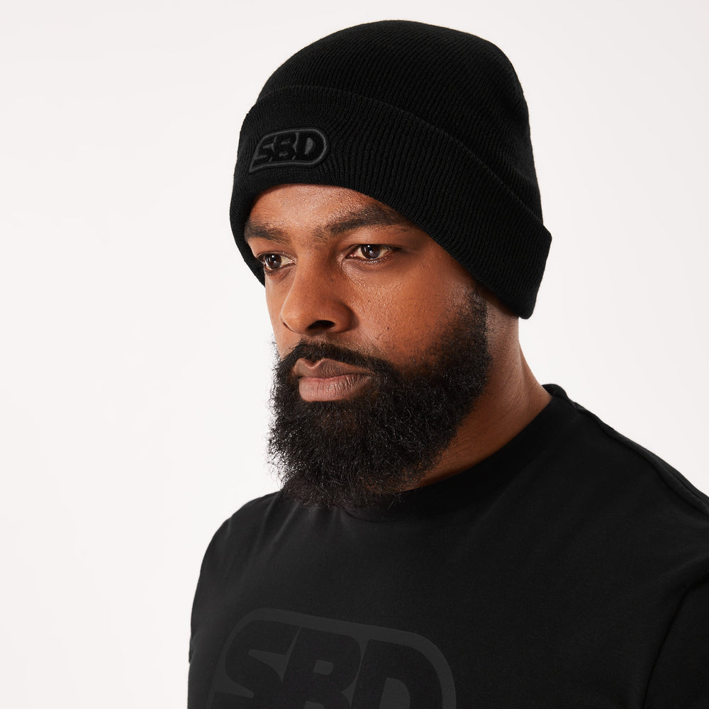Phantom Beanie-SBD Apparel Canada