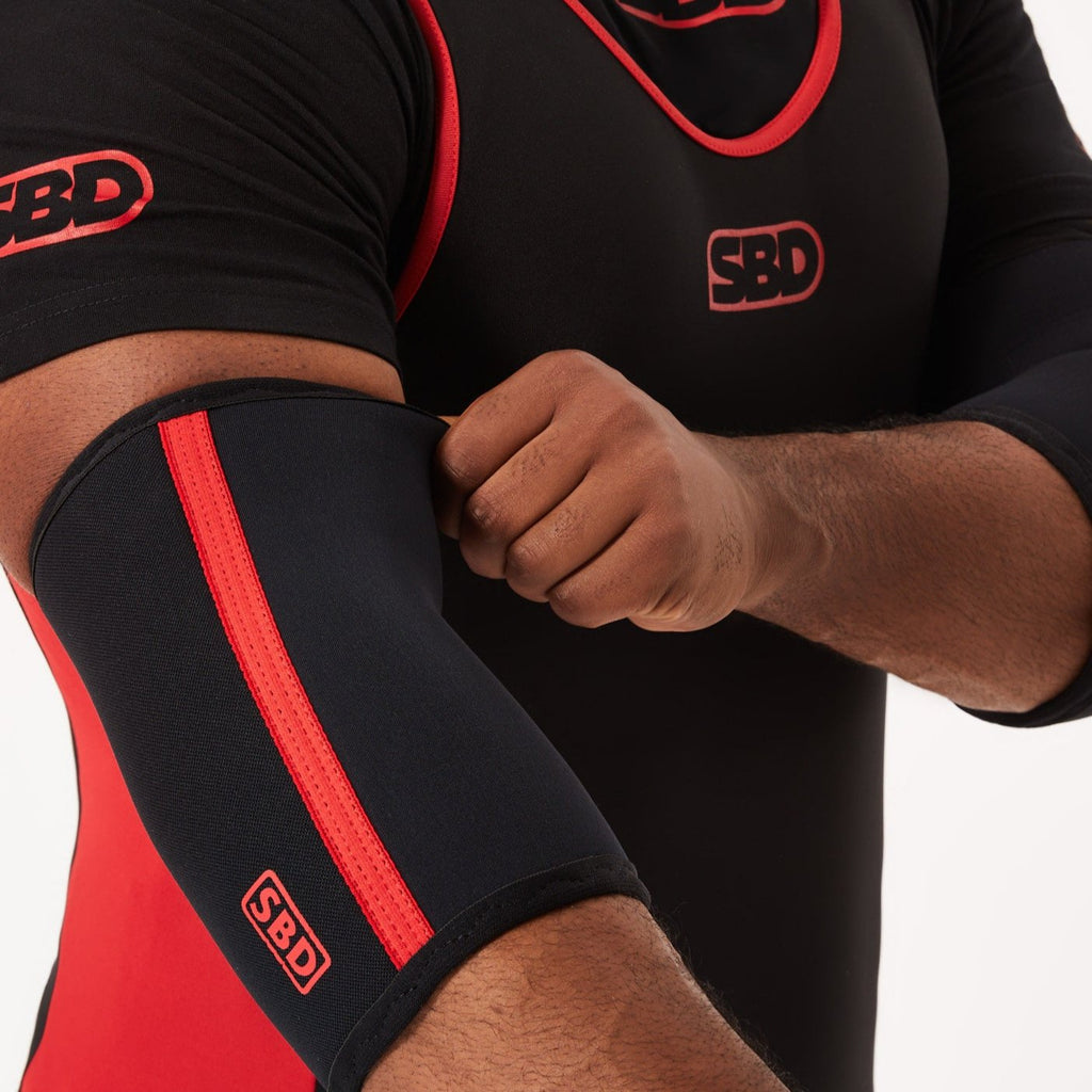 2013 Elbow Sleeves (Discontinued) – SBD Apparel Canada