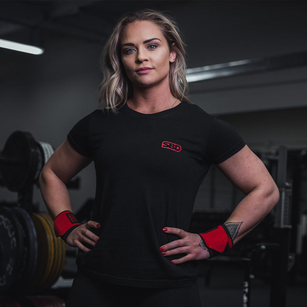 Classic T-Shirt-SBD Apparel Canada