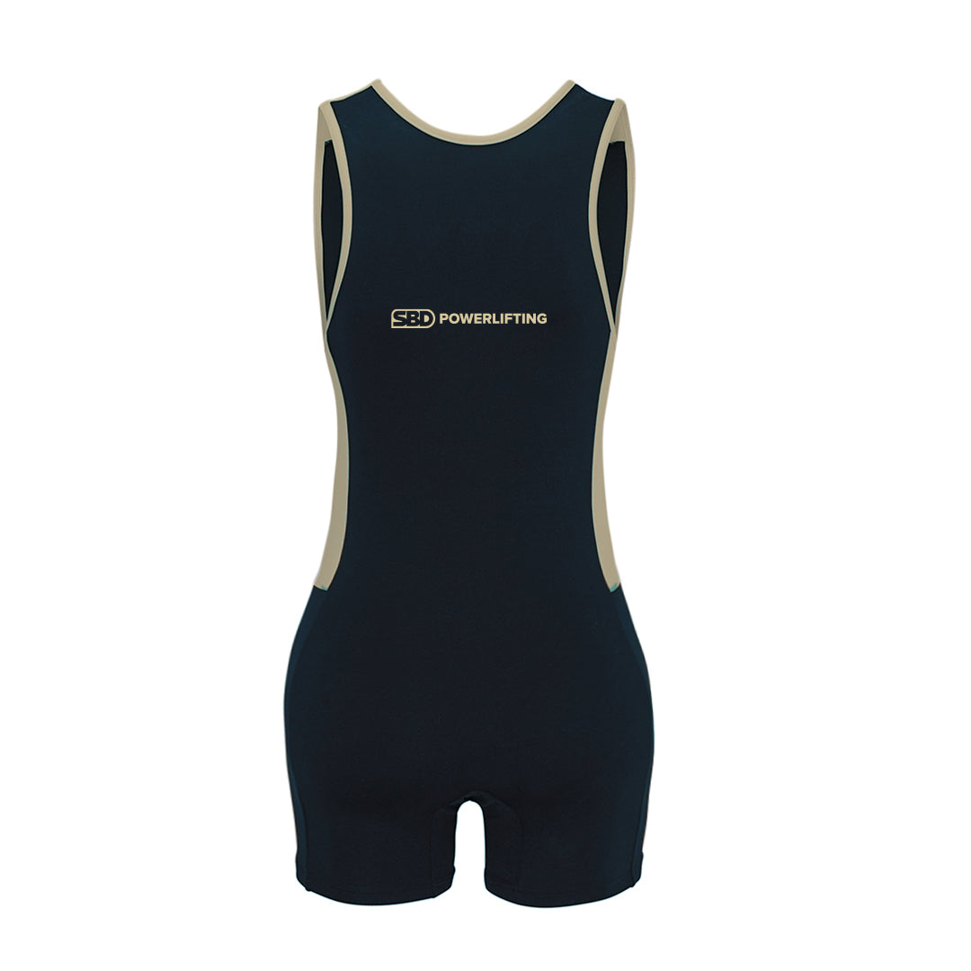Defy Men's Powerlifting Singlet – SBD Apparel Canada
