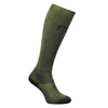 Endure Deadlift Socks - Green