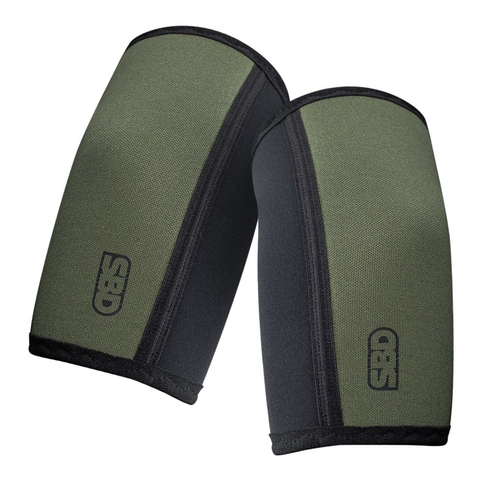 Endure Elbow Sleeves-SBD Apparel Canada