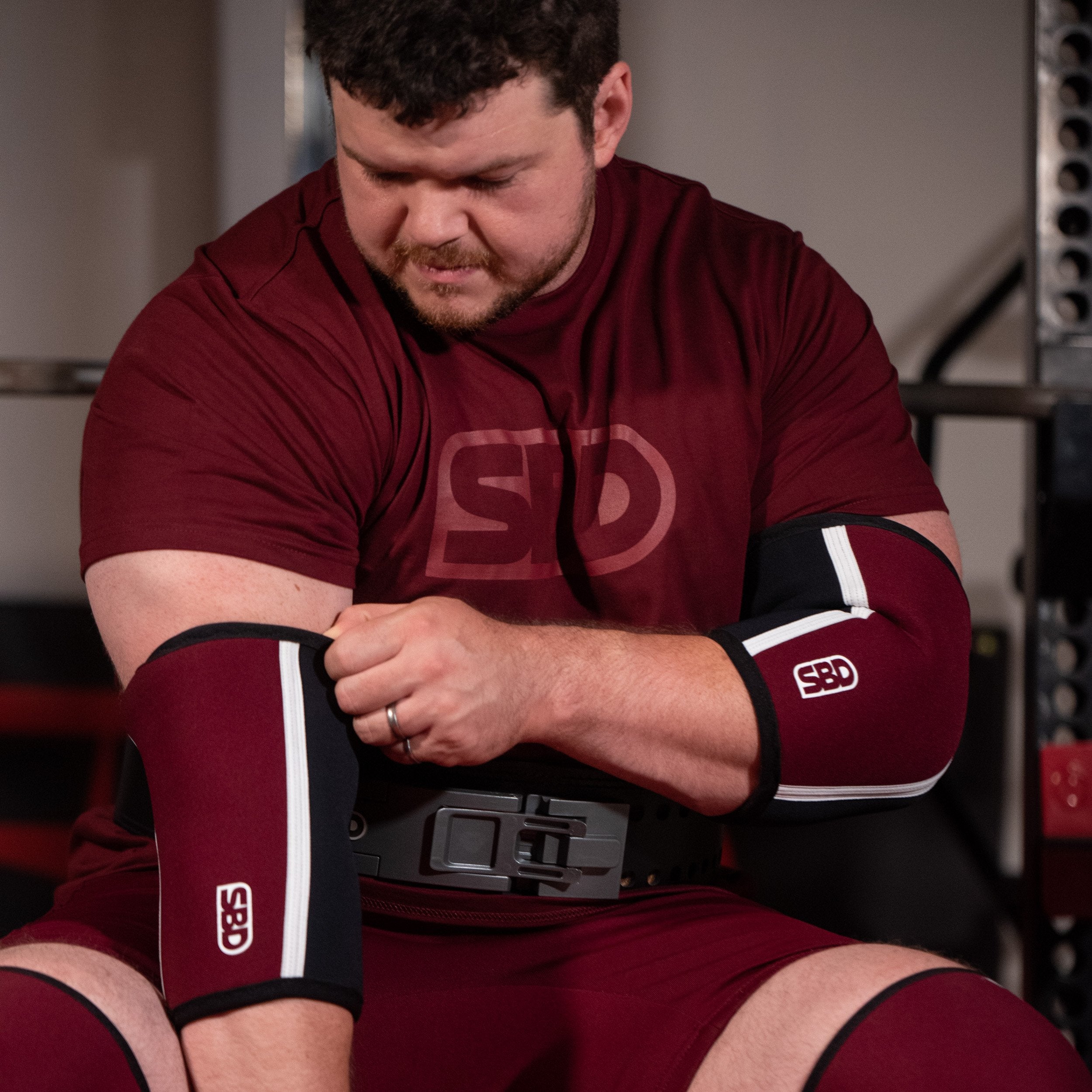Phoenix Elbow Sleeves – SBD Apparel Canada
