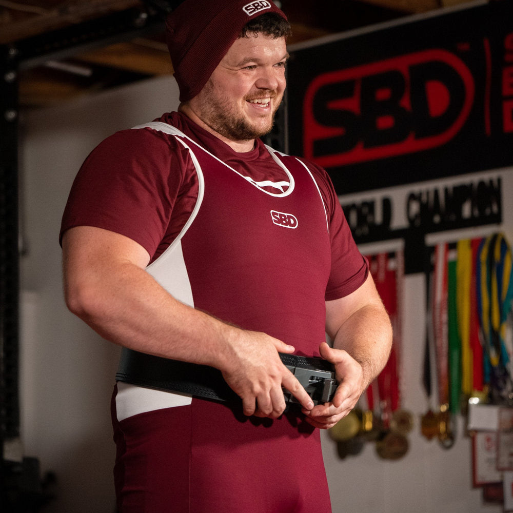 Phoenix Powerlifting Singlet Men's Fit-SBD Apparel Canada