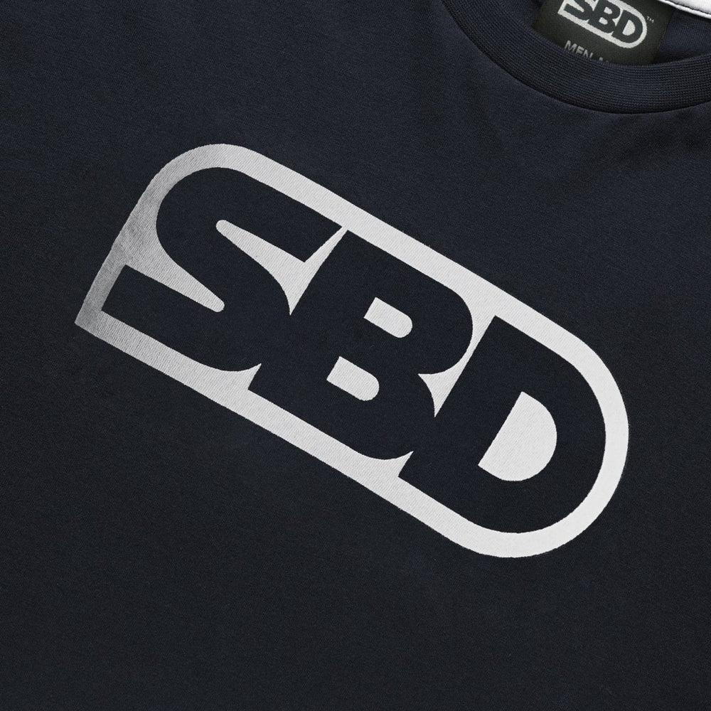 Eclipse Brand T-Shirt-SBD Apparel Canada