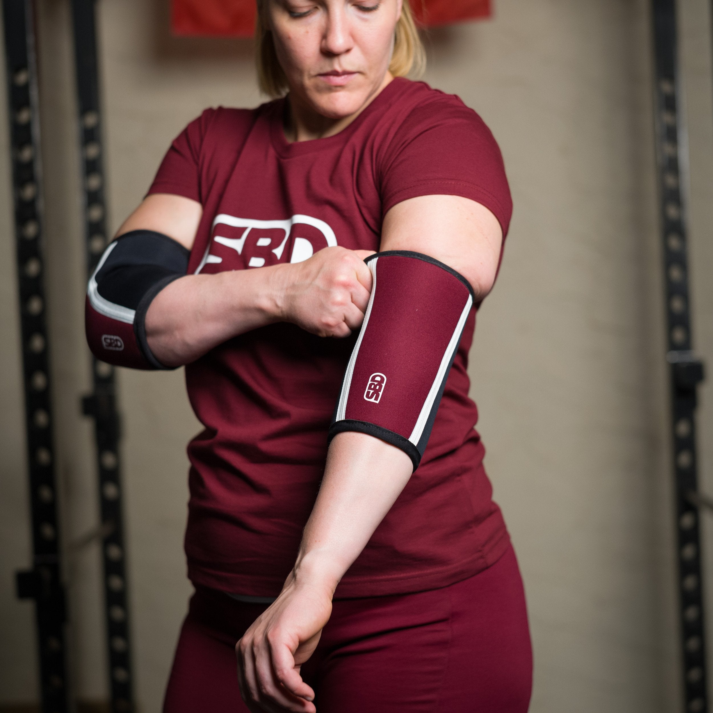 Phoenix Elbow Sleeves – SBD Apparel Canada