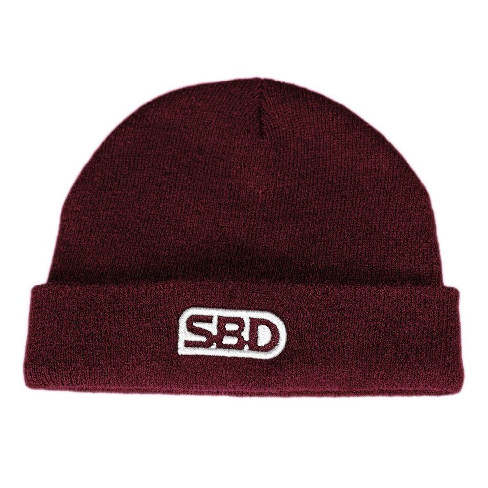 Phoenix Beanie-SBD Apparel Canada