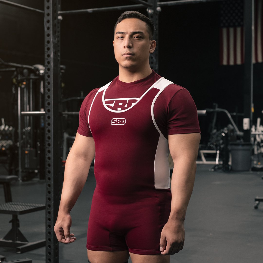 SBD シングレット　L フェニックス Phoenix Powerlifting Singlet – SBD Apparel Canada