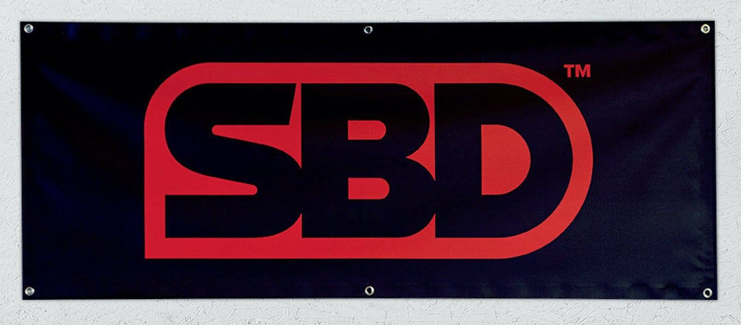 SBD Banner