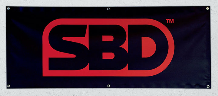 Bannière SBD