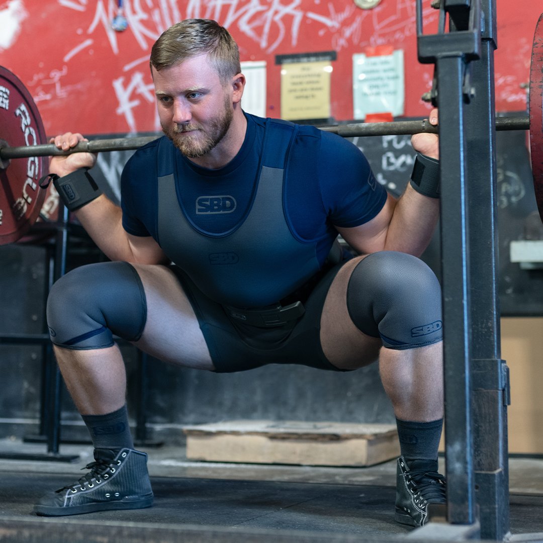 Storm - Winter 2021 Collection – SBD Apparel Canada