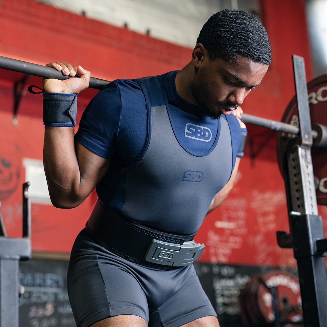 SBD Powerlifting Singlets – SBD Apparel Canada
