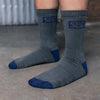 Storm Sports Socks - Grey