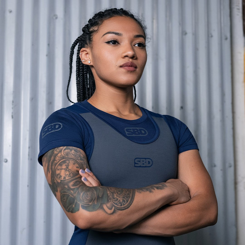 Storm Competition T-Shirt-SBD Apparel Canada