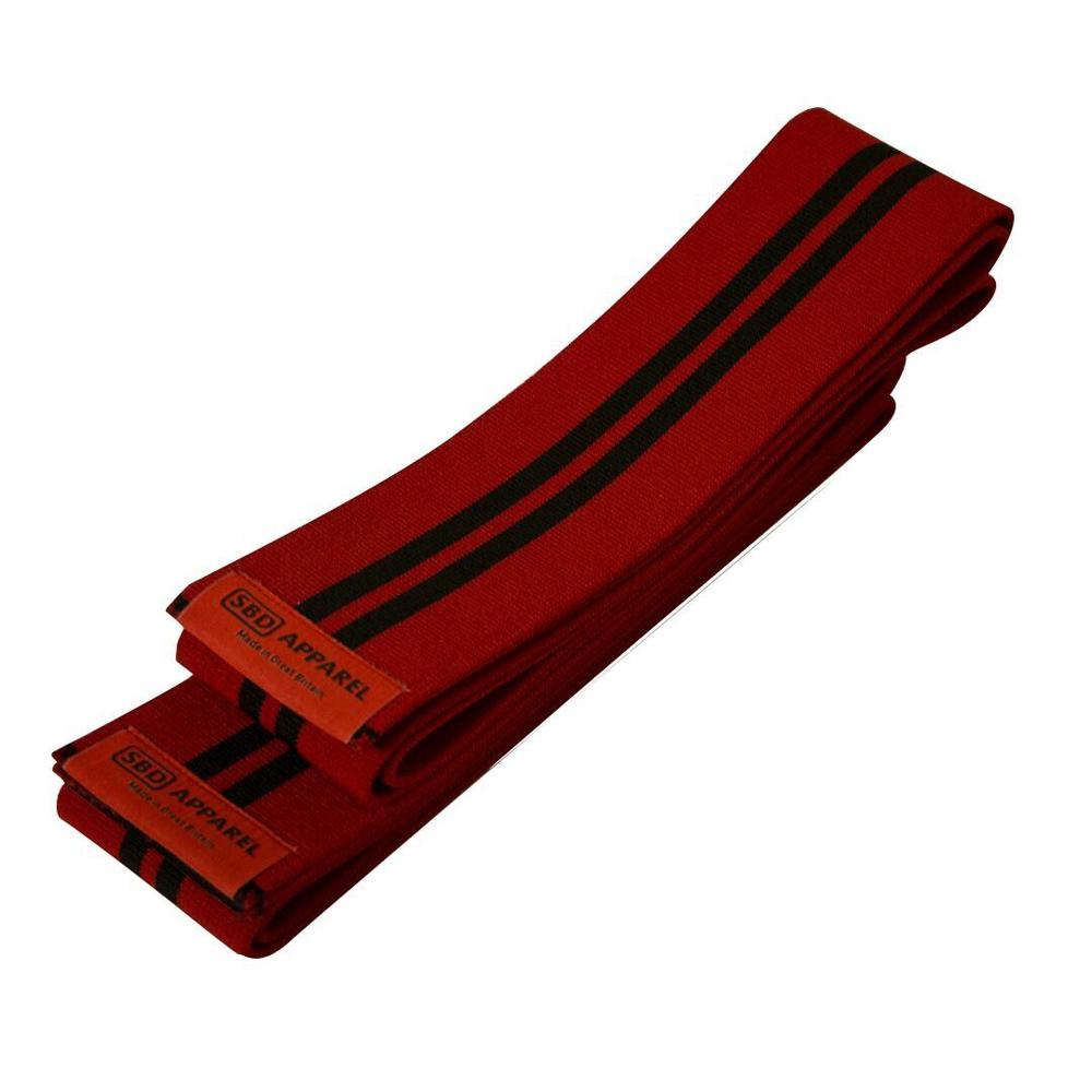 Knee Wraps (2015)-SBD Apparel Canada